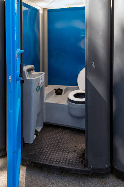 Portable Toilet Options We Offer in Gholson, TX