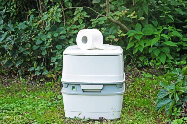 Best Best portable toilet rental  in Gholson, TX