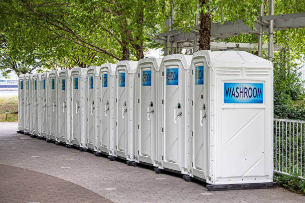 Best Porta potty rental near me  in Gholson, TX