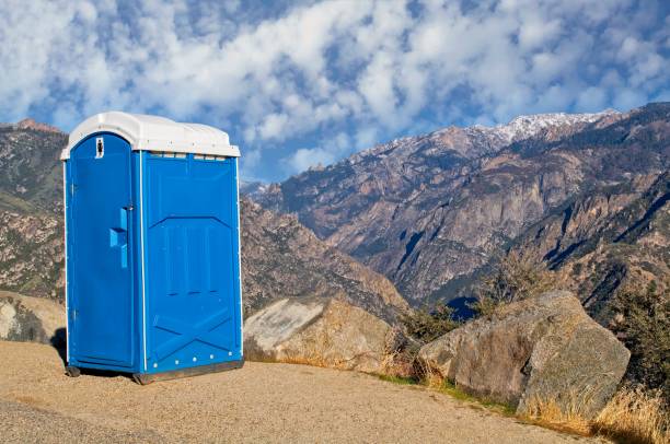 Best Emergency porta potty rental  in Gholson, TX