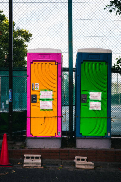 Best Porta potty rental for parties  in Gholson, TX