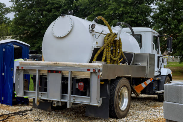 Best Construction site porta potty rental  in Gholson, TX